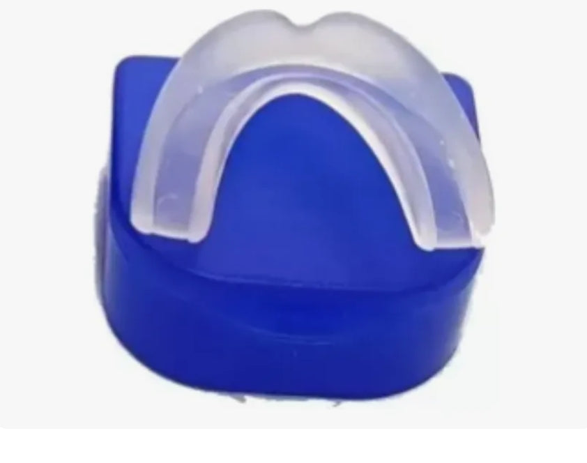 Guantes + Vendas + Protector Bucal Combo Boxeo Kick Boxing