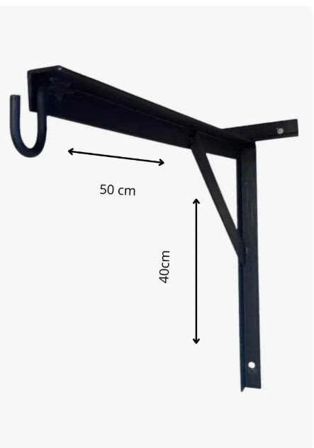 Combo Box Kit-BOLSA DE BOX 120 -GUANTE BOX -HANGRIP -COLCHONETA PLEGLABLE -SOGA DE PVC -MANCUERNA PAR DE 1K -SOPORTE DE PARED -VENDAS 5CM PAR BLANCAS -PESA RUSA 3K