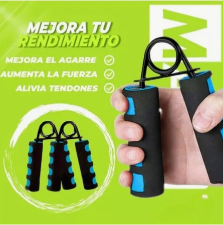 Combo Box Kit-BOLSA DE BOX 120 -GUANTE BOX -HANGRIP -COLCHONETA PLEGLABLE -SOGA DE PVC -MANCUERNA PAR DE 1K -SOPORTE DE PARED -VENDAS 5CM PAR BLANCAS -PESA RUSA 3K